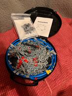 Sneeuwkettingen König K-Slim 100, Ophalen, Zo goed als nieuw