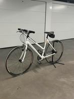 Koersfiets Sportiva - aluminium, Ophalen, Zo goed als nieuw