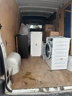 Vide maison, déménagement, livraison & débarras, Enlèvement