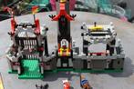Lego System 6097 Night Lord's Castle, Kinderen en Baby's, Speelgoed | Duplo en Lego, Ophalen of Verzenden, Gebruikt, Complete set