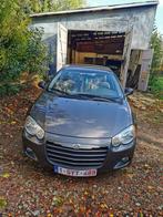 chrysler sebring 2004, Auto's, Chrysler, Voorwielaandrijving, 4 deurs, 4 cilinders, Particulier