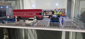 Busstation 1/64 beschikbaar voor biedingen