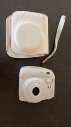 Instax mini 9, Ophalen of Verzenden, Zo goed als nieuw