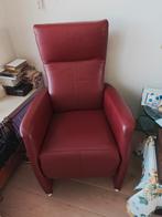 Electrische relax zetel, Huis en Inrichting, Fauteuils, Ophalen