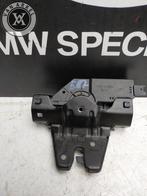 bmw e87 e81 achterklep slot, Auto-onderdelen, Ophalen of Verzenden, Gebruikt, BMW, Achterklep