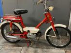 Honda amigo 1973, Vélos & Vélomoteurs, Enlèvement, Utilisé, Carburateur