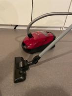 Miele speelgoedstofzuiger, Kinderen en Baby's, Ophalen, Gebruikt, Met geluid