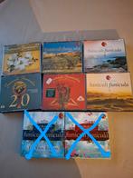 Boîtes à funiculus 3/4/5, CD & DVD, Enlèvement ou Envoi