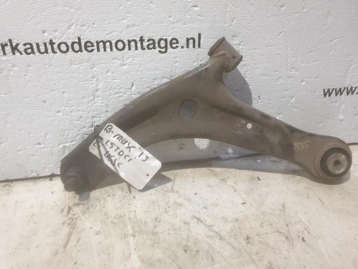 DRAAGARM LINKS VOOR Ford B-Max (JK8) (01-2012/-), Auto-onderdelen, Ophanging en Onderstel, Ford, Gebruikt