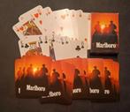Marlboro, speelkaarten, Verzamelen, Verzenden, Speelkaart(en)