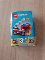 Lego 6911 brandweer, Lego, Utilisé, Enlèvement ou Envoi