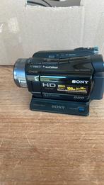 Caméra sony à discuter, Audio, Tv en Foto, Videocamera's Digitaal, Ophalen, Gebruikt, Camera, Sony
