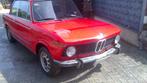BMW E10 1602, Auto's, BMW, 4 zetels, Achterwielaandrijving, 4 cilinders, Particulier
