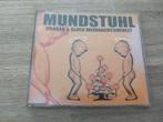 Cd maxi single Dragan & Alder Mundstuhl comedy Duitsland, Cd's en Dvd's, Cd Singles, Maxi-single, Ophalen of Verzenden, Zo goed als nieuw
