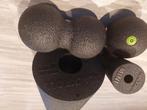 blackroll set, Sport en Fitness, Fitnessmaterialen, Ophalen, Zo goed als nieuw