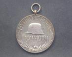 Médaille austro-hongroise pro deo et patria 1914-1918, Verzenden, Landmacht, Lintje, Medaille of Wings