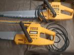 Dewalt alligatorzaag, Doe-het-zelf en Bouw, Gebruikt, Overige typen, Ophalen of Verzenden, Dewalt
