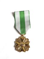 Burgerlijke medaille 1 klasse., Postzegels en Munten, Ophalen of Verzenden
