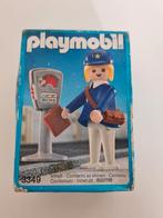 Playmobil 3349 policier avec parcomètre vintage, Enfants & Bébés, Jouets | Playmobil, Comme neuf, Enlèvement ou Envoi