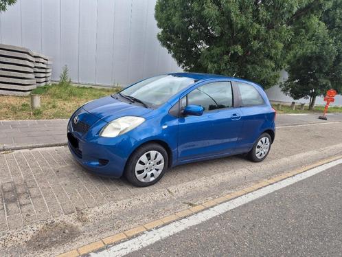 Toyota Yaris 1.3 VVT-i - Airco + Keuring/ Carpass - Garantie, Auto's, Toyota, Bedrijf, Te koop, Yaris, ABS, Airbags, Airconditioning