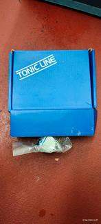 Tonic line Inox Deurstop top merk, Enlèvement ou Envoi