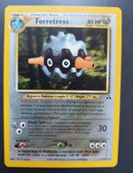 Pokemon neo discovery forretress, Enlèvement ou Envoi, Comme neuf, Cartes en vrac