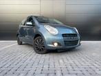 Suzuki alto essence Control car pass carnet ✅, Auto's, Suzuki, Zwart, Bedrijf, Handgeschakeld, 5 deurs