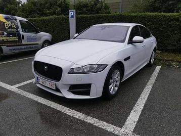 Jaguar XF 2.0 D R-Sport 360° Camera, Head Up, Zetelverw.