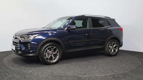 SsangYong Korando KGM 1.5 T-GDi 2WD ~ Dream ~ NIEUW ~ Mega S, Auto's, SsangYong, Bedrijf, Te koop, Korando, ABS, Achteruitrijcamera