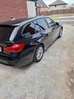 BMW 316D van 2017, Auto's, Euro 6, Diesel, Particulier, Te koop