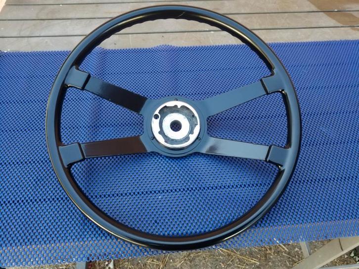 Un volant d'origine de porsche 911 / 912 SWL, Auto-onderdelen, Besturing, Porsche, Ophalen of Verzenden