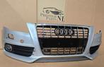 Voorbumper Audi A4 B8 8K S4 KLS PDC bj.2007-2012 SLINE, Auto-onderdelen, Gebruikt, Voor, Herkomst onderdeel bekend, Ophalen of Verzenden