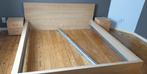 Bedframe 180*200, Huis en Inrichting, Slaapkamer | Bedden, Ophalen, Zo goed als nieuw