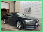 Audi A6 2.0TDI Avant S-Line Ultra S-tronic Panoramische Dak, Automaat, 4 cilinders, Bedrijf, 5 deurs