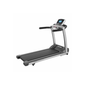 Life Fitness T3 Treadmill with Go Console