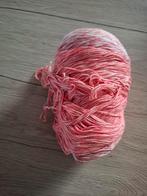 1 bol tweekleurige acryl, Hobby en Vrije tijd, Breien en Haken, Ophalen