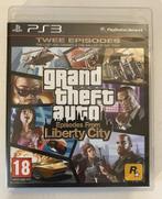 GTA-afleveringen uit Liberty City, Games en Spelcomputers, Ophalen of Verzenden