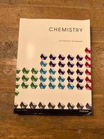 Chemistry Universiteit Antwerpen, Boeken, Studieboeken en Cursussen, Ophalen, Nieuw, Hoger Onderwijs