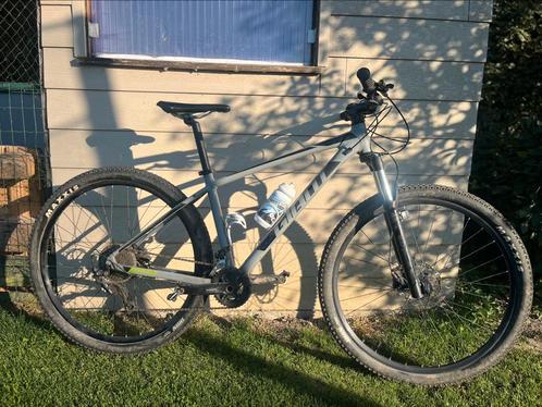Giant talon 1 shimano deore xt, Fietsen en Brommers, Fietsen | Mountainbikes en ATB, Zo goed als nieuw, Giant, Ophalen