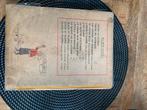 Tintin le crabe aux pinces d’or, Ophalen