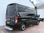 Iveco Daily 35S18 3.0 Automaat L2H2 Adaptieve Cruise Control, Auto's, Automaat, Achterwielaandrijving, 4 cilinders, Zwart