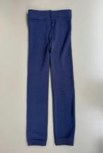 Thermo legging/Broekkousen donker blauw Bel&Bo 110-116, Kinderen en Baby's, Kinderkleding | Maat 116, Meisje, Ophalen of Verzenden