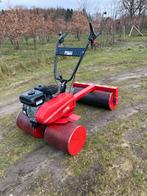 Gazonwals , wel , 90cm breed, Tuin en Terras, Ophalen, Zo goed als nieuw