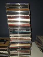 lot de CD, CD & DVD, Enlèvement, Utilisé, 1980 à 2000