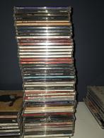 lot de CD, Enlèvement, Utilisé, 1980 à 2000