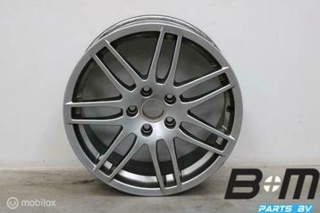 17 inch velg Audi A4 8E / A3 8P