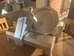 Semi-professioneel snijmachine, Ophalen, Gebruikt, Bakkerij en Slagerij