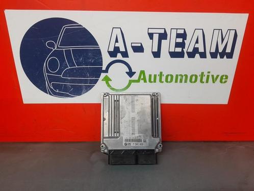 COMPUTER MOTOR BMW 3 serie (E46 / 4) (7541459), Auto-onderdelen, Elektronica en Kabels, BMW, Gebruikt