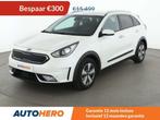 Kia Niro 1.6 Edition 7 (bj 2019, automaat), Auto's, Kia, Gebruikt, 1580 cc, 110 g/km, Electronic Stability Program (ESP)