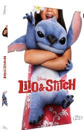 Lilo & Stitch ( 2025 ), CD & DVD, Blu-ray, Neuf, dans son emballage, Dessins animés et Film d'animation, Enlèvement
